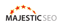 Logo Majestic SEO